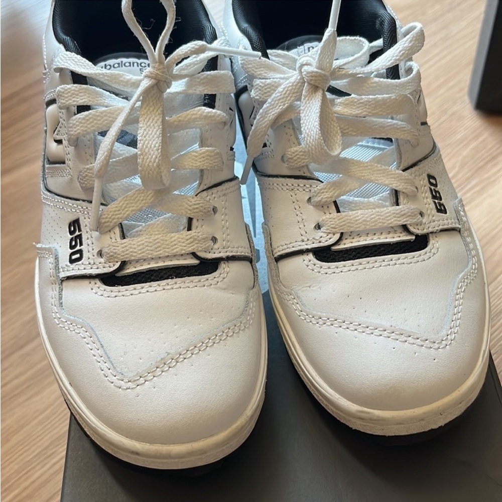 New Balance 550 - Picture 7 of 10